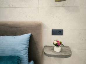 Квартира Комфортная у моря