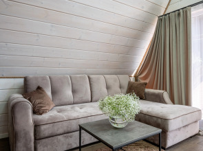 Гостевой Дом Сопка