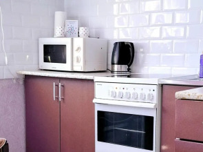 Лучшая квартира в Коммунарке