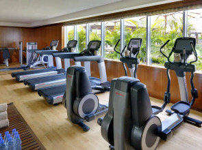 Crowne Plaza Dubai Jumeirah an IHG Hotel