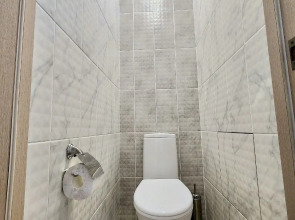 Апартаменты Двухкомнатные