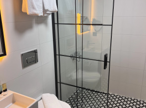 Отель Loft Plus