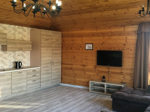 Вилла Апсуа