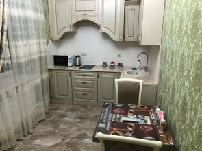 Гостевой дом Сударь