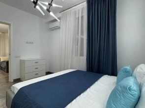 Апартаменты Возле Казино Я на Море 1