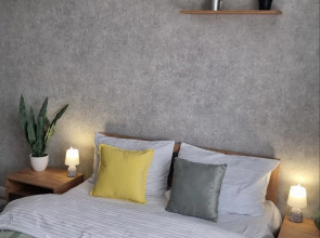 Апартаменты 112 Уютный Дом