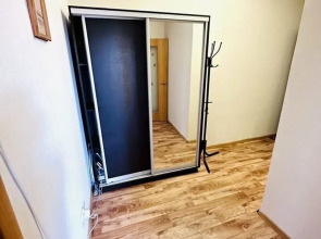 Квартира Однокомнатная 44м2