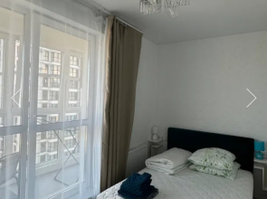 Квартира 4-х комнатная для большой компании