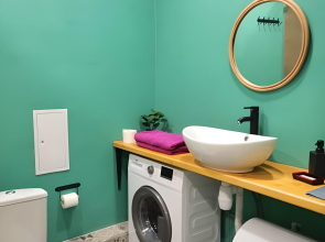 Квартира Беляева 42а