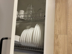 Апартаменты Kuntcevo Apart 2