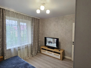 Квартира на Комсомольской