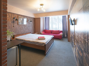 Гостевой дом на улице Шевченко 174А