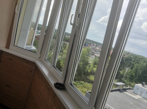 Апартаменты на КСМе