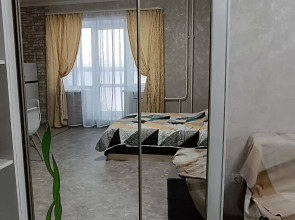 Квартира ГринПарк Студия