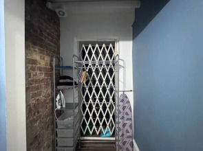 Апартаменты Ballerina Capuchino в Центре Москвы