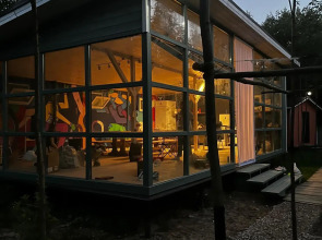 Гостевой дом "Толстовские домики"