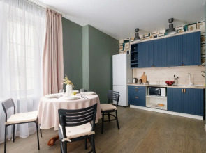 Апартаменты 4 на Яхромской 3