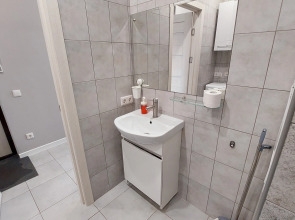 Апартаменты СВ Жираф 2