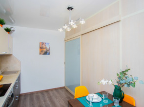 Квартира 1с Andora-apart в центре у ЖД вокзала