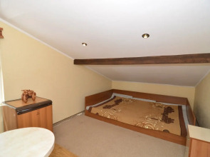 Отель Жемчужина Каламиты