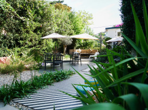 Бутик-Отель Serguzest