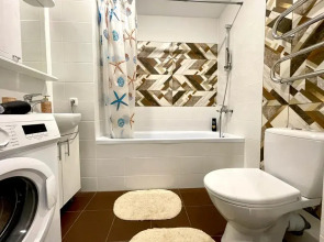 Апартаменты MarsHotel на проспекте Ленина 195А