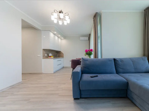 Апартаменты Баден SPA 103