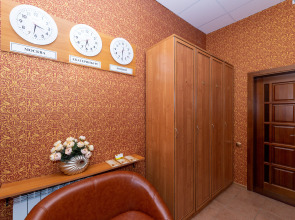 Отель Уралочка