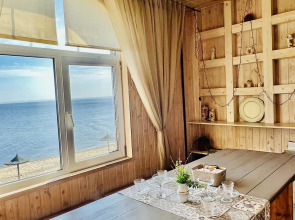 Гостевой дом Адмирал