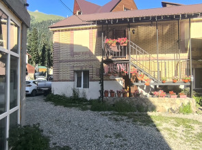 Мини-отель Феникс