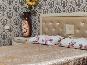 Частный дом Студия в центре в районе Курортного бульвара