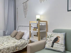 Квартира Nest Apartment