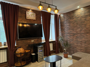 Квартира Медвежья Берлога