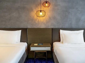 Pullman Hotel Sharjah