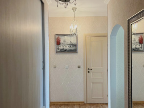 Квартира Уютная у Озера и Музея Янтаря