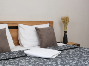 Квартира Home Hotel Панорама I Заселение 24/7