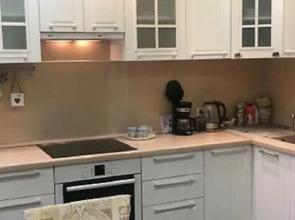 Апартаменты Вдохновение