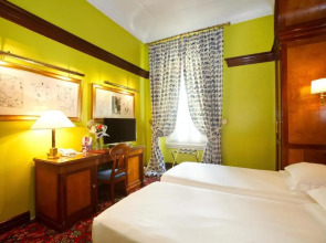 Hotel Albani Firenze