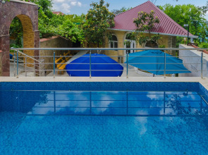 Гостевой Дом Сопка