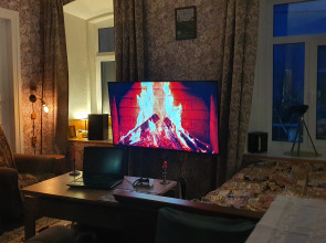 Квартира в старинном особняке Революционер Иконников