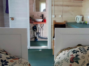 Гостевой дом "Толстовские домики"