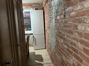 Квартира на Пушкинской