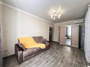 Апартаменты Apart MV на 22 Партсъезда 1