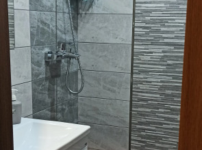 Квартира Лофт на Волге