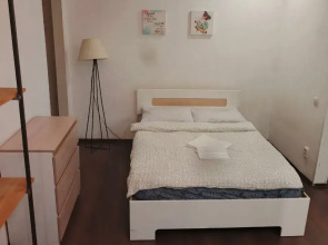 Апартаменты Добрые сутки на Первомайской 35