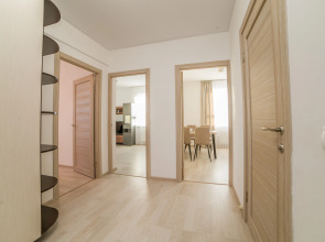 Апартаменты Цвилинга 8