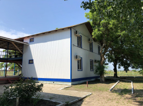 База отдыха Ветерок