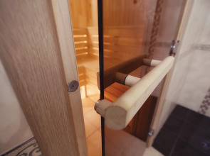 Гостевой дом Мелисса