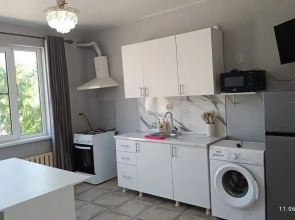 Гостевой дом Приморская 67