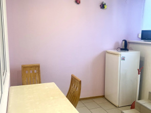 Меблированные комнаты Мид